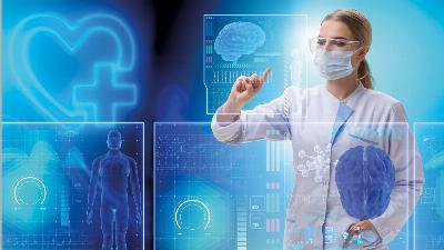 Comment l'intelligence artificielle améliore la santé des gens ces dernières années