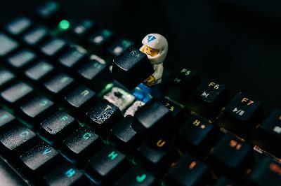 Keyloggers, la façon dont un cybercriminel espionne mon clavier d'ordinateur