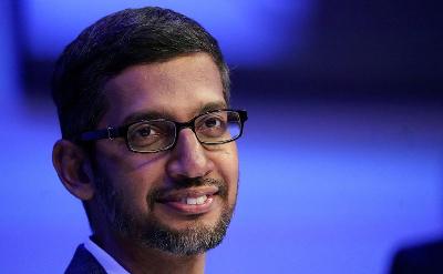 Le PDG de Google, Sundar Pichai, a déclaré que l'intelligence artificielle est l'un des changements les plus profonds de l'histoire : "Cela affectera tout"