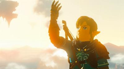 À quel point il est nécessaire de jouer à la préquelle de Zelda : Tears of the Kingdom pour profiter du jeu