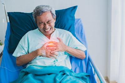 Cette intelligence artificielle identifie une crise cardiaque en temps réel et prévient les décès