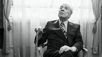 Borges, Hinton et les voies ancestrales de l'intelligence artificielle