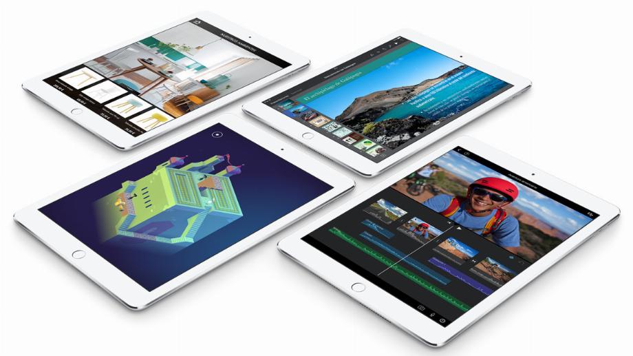 L'iPad Air 2 deviendra obsolète