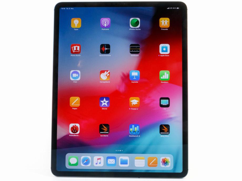 L'iPad Pro 12,9 pouces de première génération deviendra obsolète pour Apple en cessant de proposer des pièces de rechange officielles.
