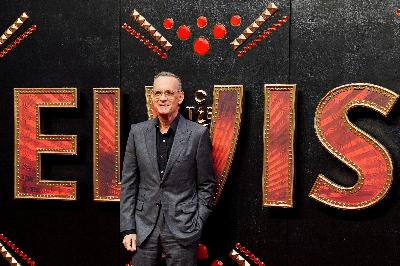 Tom Hanks a assuré qu'avec l'avancement de l'IA, il pourra jouer dans des films même après sa mort