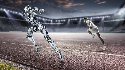 Pourquoi faire du sport contre des robots peut modifier le cerveau humain