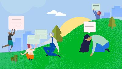 Google lance un plan dans Chrome pour ceux qui recherchent le suicide