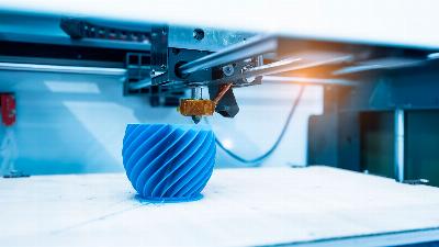 L'intelligence artificielle crée des impressions 3D avec juste une phrase de l'humain
