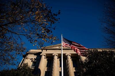 Les États-Unis ont accusé un ancien employé d'Apple d'avoir tenté de voler de la technologie et de s'être enfui en Chine
