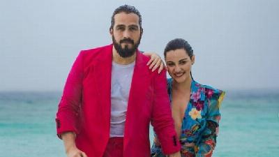 À quoi ressemblerait la fille de Maite Perroni et Andrés Tovar, selon l'intelligence artificielle