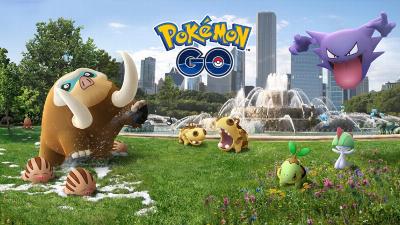 Pokémon GO Fest débarque pour la première fois à New York : dates et tarifs de l'événement