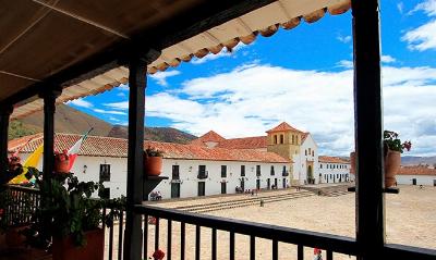 ChatGPt a sélectionné les trois plus belles villes de Colombie : voici la liste