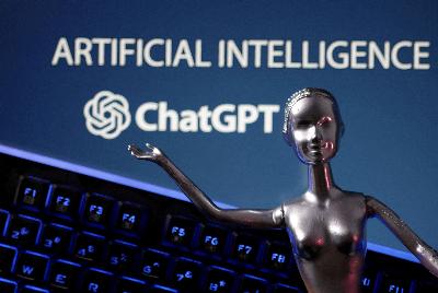 Microsoft affirme que la nouvelle intelligence artificielle signale le raisonnement humain