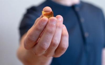 Meta crée ses propres puces pour le développement de l'intelligence artificielle dans des services comme Facebook