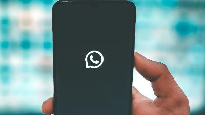 Pourquoi est-ce un risque de changer la couleur de WhatsApp