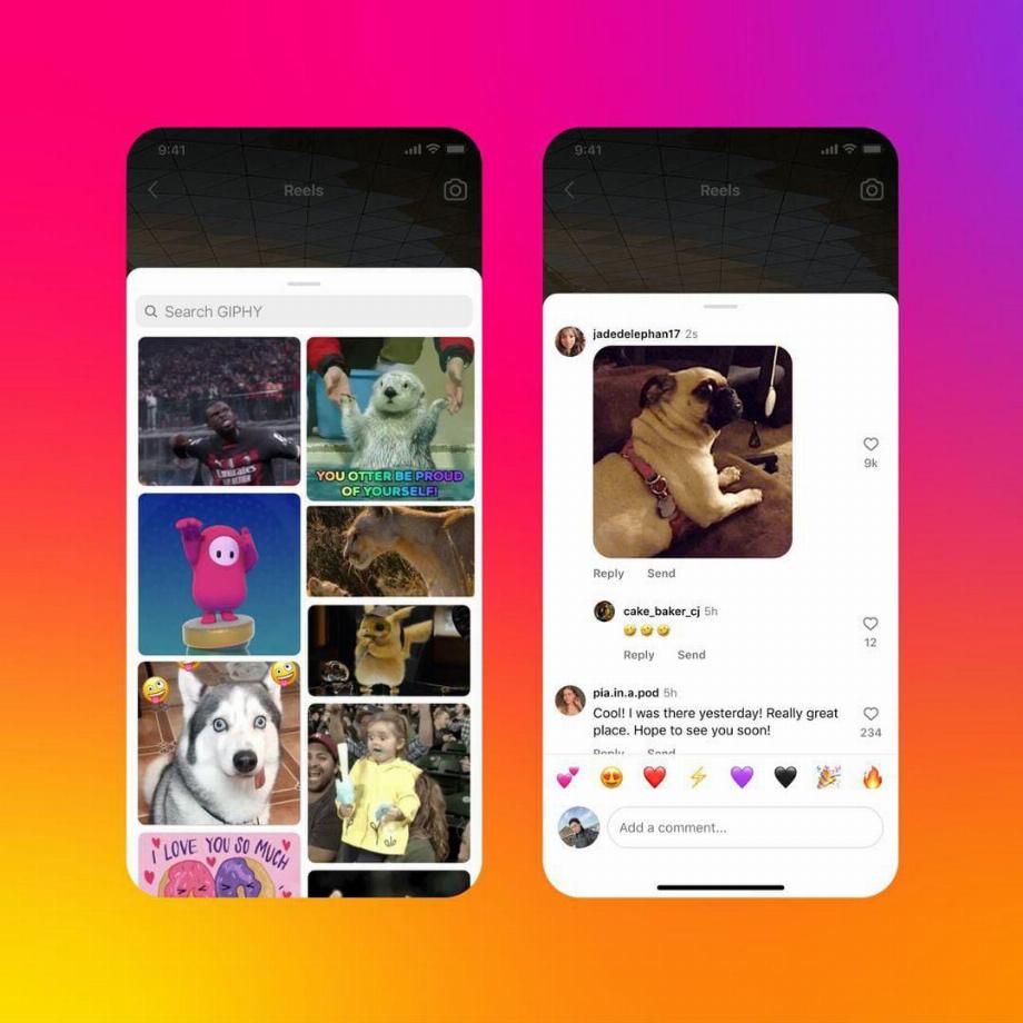 L'application comprend deux fonctionnalités demandées par les utilisateurs.