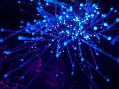 L'histoire d'un Internet quantique impossible à pirater