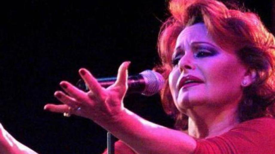 Rocío Durcal était l'une des chanteuses espagnoles les plus aimées du Mexique. (Photo: Facebook-Rocío Dúrcal)