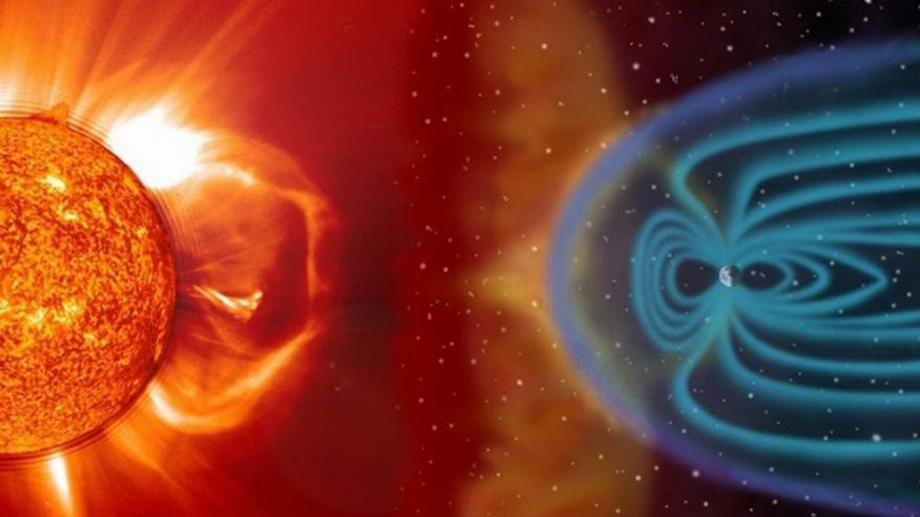 La tempête solaire atteint le Pérou et pourrait affecter les signaux radio, le GPS et certains satellites à l'échelle nationale. (POT)
