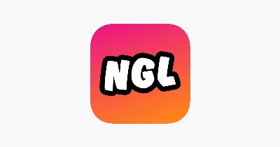 Pourquoi l'application de questions anonymes NGL met les données personnelles en danger