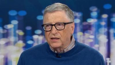 Bill Gates pense que l'intelligence artificielle remplacera les moteurs de recherche et les portails d'achat en ligne
