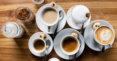 Cafétérias avec WiFi gratuit pour faire un bureau à domicile dans la ville de Puebla