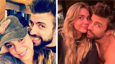 C'est comme ça que Piqué sonne en chantant la chanson de Shakira et Bizarrap : ils l'ont fait avec l'intelligence artificielle