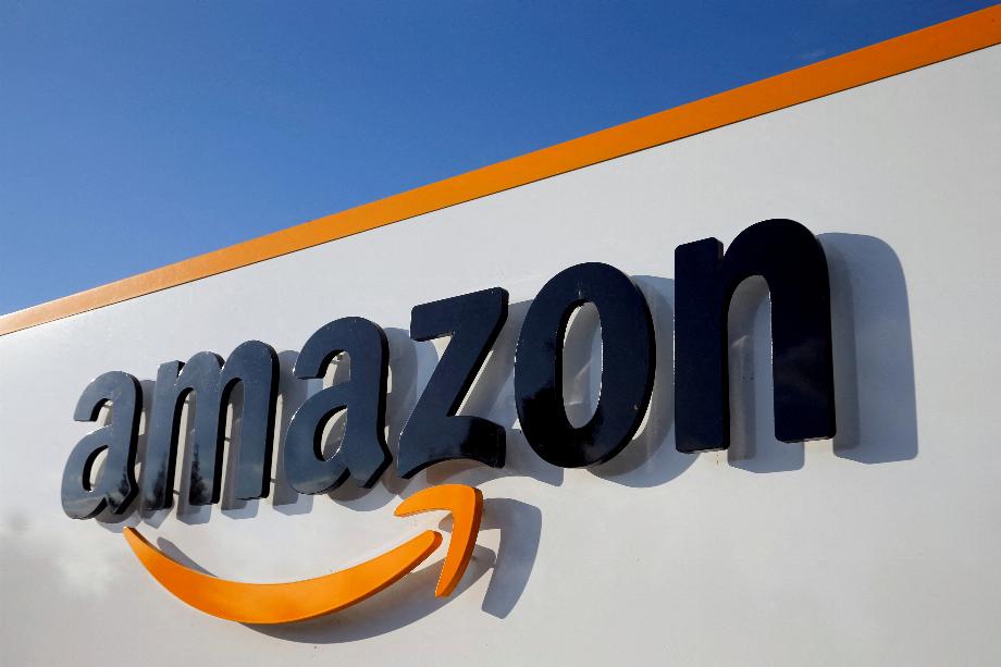 Les livres générés par l'intelligence artificielle inondent le marché Amazon (Photo : REUTERS/Pascal Rossignol/File Photo/Fil)