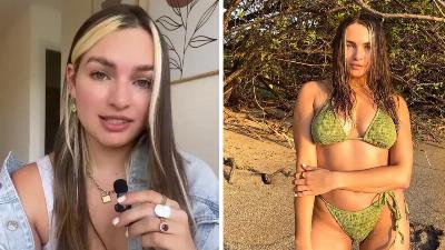"Ce n'est pas moi" : la plainte furieuse d'une journaliste après avoir découvert qu'elle s'était déshabillée grâce à l'Intelligence Artificielle