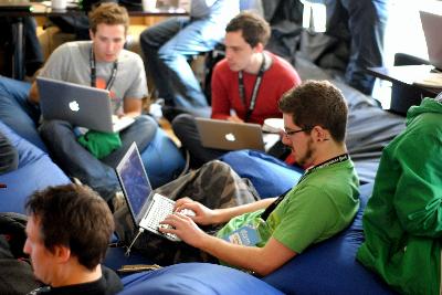 Qu'est-ce qu'un geek et pourquoi savent-ils comment s'occuper des cybercriminels ?