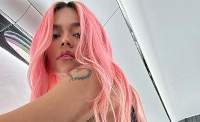 Comment activer le mode "bichota" de Karol G sur WhatsApp