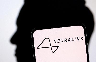 Neuralink, l'une des sociétés d'Elon Musk, a été autorisée à tester des implants cérébraux chez l'homme