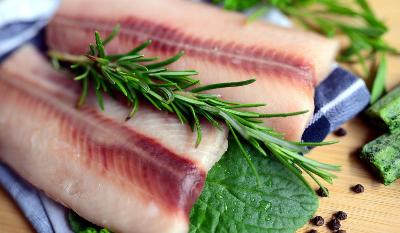 À partir de cellules animales, ils ont créé les premiers filets de poisson avec une imprimante 3D