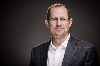 Jeff Maggioncalda, PDG de Coursera : "L'intelligence artificielle permet la personnalisation de l'apprentissage"