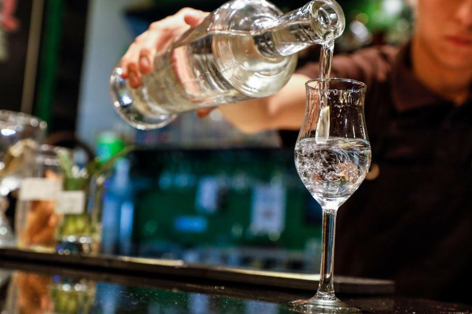 Le pisco péruvien cherche à améliorer sa position sur d'autres destinations en Europe et en Asie.