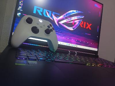 Comment nous avons fait avec le ROG Strix Scar 18 : dépenser plus d'argent sur un PC de jeu est-il justifié ou non ?