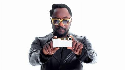 Trois projets will.i.am des Black Eyed Peas réalisés avec l'intelligence artificielle
