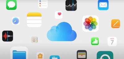 Les cybercriminels utilisent iCloud d'Apple pour voler des mots de passe