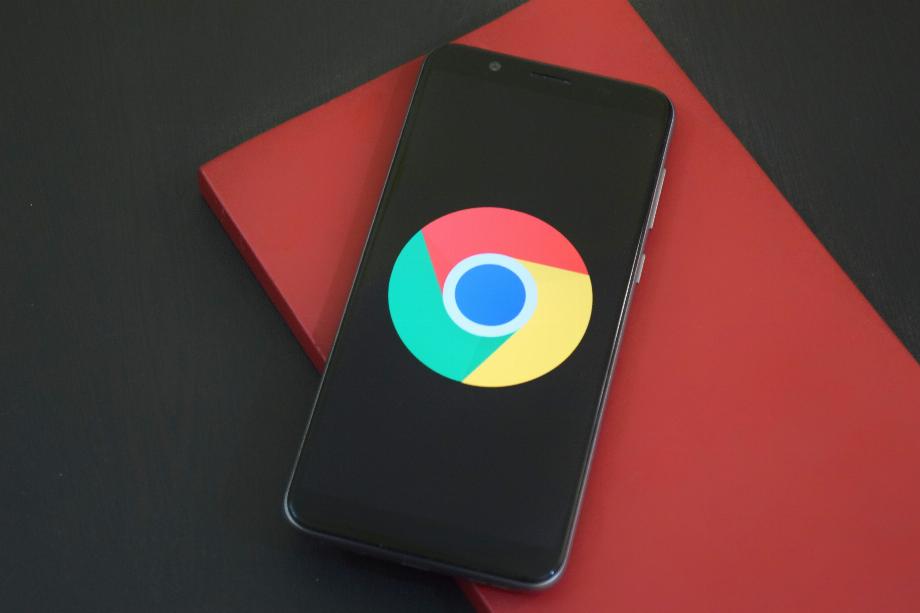 Vous pouvez donc commencer à utiliser Google Vault. (Pexels)
