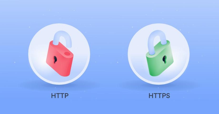 La principale différence entre les codes HTTP et HTTPS est la mesure de sécurité par cryptage qui permet de protéger la vie privée de l'utilisateur. (NordVPN)