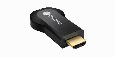 Le premier Chromecast de Google n'aura pas les mêmes performances, voici les changements