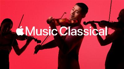 Comment accéder à l'application de musique classique d'Apple depuis Android