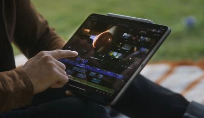 Final Cut Pro, l'éditeur vidéo le plus utilisé sur mobile, est arrivé sur iPad