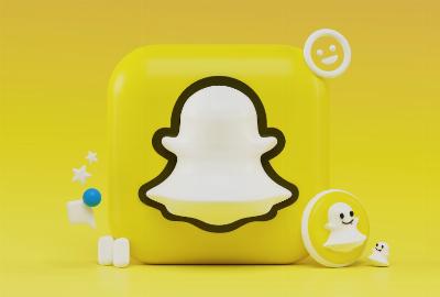 Snapchat lance un service pour créer des images et cuisiner avec l'intelligence artificielle