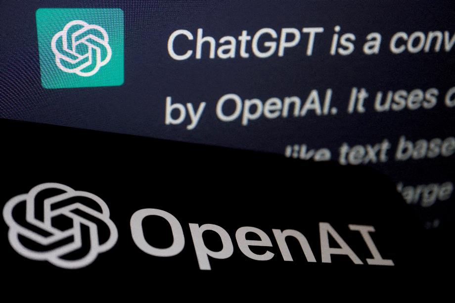 Les experts en intelligence artificielle appellent à accorder plus d'attention à la réglementation de l'intelligence artificielle et à en faire une priorité. (REUTERS/Florence Lo)