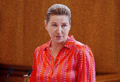 Le Premier ministre danois prononce un discours partiellement écrit par ChatGPT