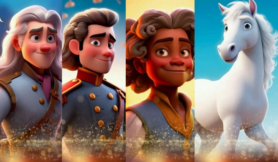 Voici à quoi ressemblerait un film d'animation sur le militaire vénézuélien qui a dirigé l'indépendance de plusieurs pays d'Amérique latine.