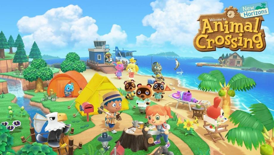 L'un des jeux les plus importants du genre des jeux confortables.