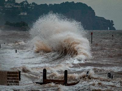 Comment détecter les tsunamis en temps réel