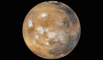 LIVE : la première diffusion en direct de Mars à la Terre
